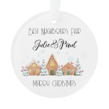 Zuhause Sweet Zuhause: Best Neighbors Edition