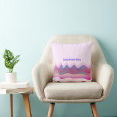 Zuhause Sweet Zuhause Cushion Kissen (Stuhl )