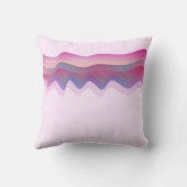 Zuhause Sweet Zuhause Cushion Kissen (Rückseite)