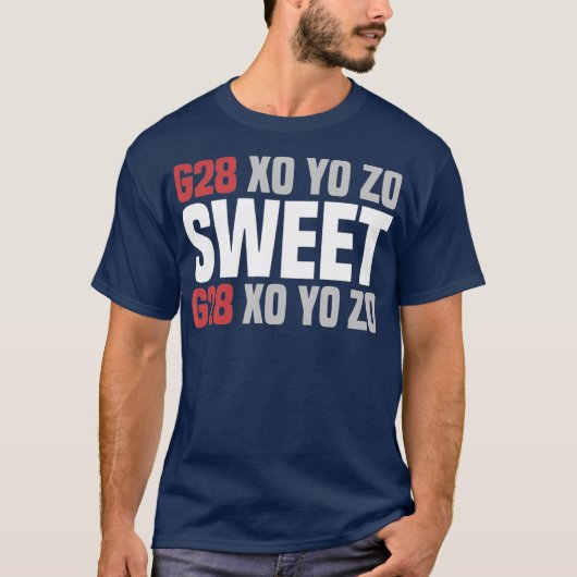 Zuhause Sweet Zuhause GCode CNC Machinist T-Shirt (Vorderseite)