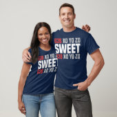 Zuhause Sweet Zuhause GCode CNC Machinist T-Shirt (Unisex)