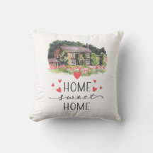 Zuhause Sweet Zuhause House Gardener Rustic