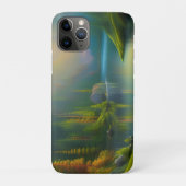 Zuhause Sweet Zuhause im Wald Case-Mate iPhone Hülle (Rückseite)