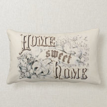 Zuhause Sweet Zuhause