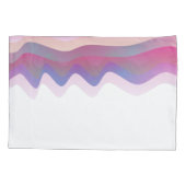 Zuhause Sweet Zuhause Pillowcase Kissenbezug (Rückseite)