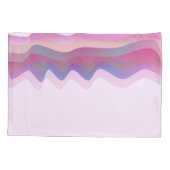 Zuhause Sweet Zuhause Pillowcase Kissenbezug (Rückseite)