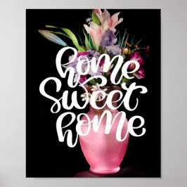 Zuhause Sweet Zuhause Poster