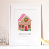 Zuhause Sweet Zuhause Poster