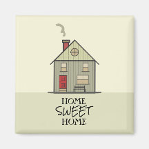 Zuhause Sweet Zuhause Quote Niedlich House