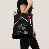 Zuhause Sweet Zuhause Realtor Tasche (Von Nahem)