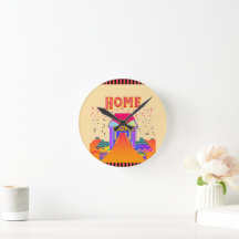 Zuhause Sweet Zuhause