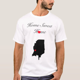 Zuhause Sweet Zuhause T-Shirt