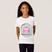 ZUHAUSE SWEET ZUHAUSE : T-Shirt (Vorne ganz)