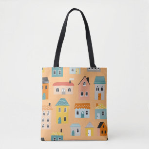 Zuhause Sweet Zuhause Tasche