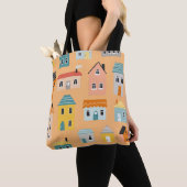 Zuhause Sweet Zuhause Tasche (Von Nahem)
