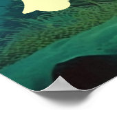 Zuhause Sweet Zuhause (TDB-Logo) Poster (Ecke)