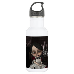 Zuhause Sweet Zuhause Trinkflasche