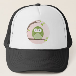 ZUHAUSE SWEET ZUHAUSE : TRUCKERKAPPE