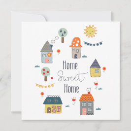 Zuhause Sweet Zuhause Welcome