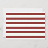 Zuhause Sweet Zuhause Wir haben die schwarze Aquar Ankündigung (Rückseite)