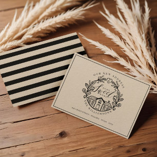 Zuhause Sweet Zuhause Wir haben Zuhause Wreath Wap Ankündigung