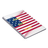 Zuhause Swet Zuhause Notizblock (Rechte Seite)