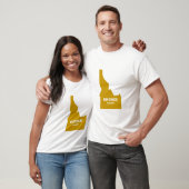 Zuhause T-Shirt (Unisex)