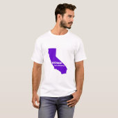 Zuhause T-Shirt (Vorne ganz)