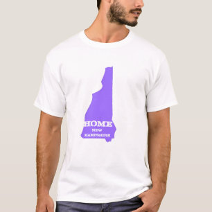 Zuhause T-Shirt