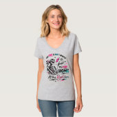 Zuhause T-Shirt (Vorderseite Vollansicht)