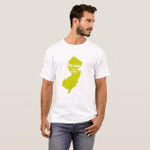 Zuhause T-Shirt (Vorne ganz)