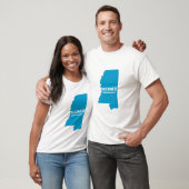 Zuhause T-Shirt (Unisex)