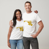 Zuhause T-Shirt (Unisex)