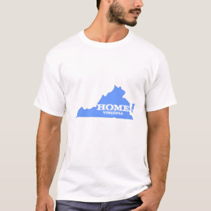 Zuhause T-Shirt
