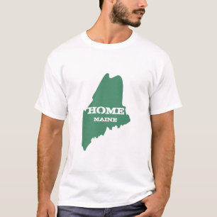 Zuhause T-Shirt