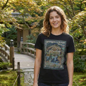 Zuhause T-Shirt