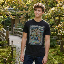 Zuhause T-Shirt