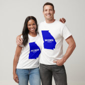 Zuhause T-Shirt (Unisex)