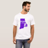 Zuhause T-Shirt (Vorne ganz)