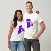 Zuhause T-Shirt (Unisex)