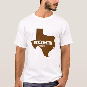 Zuhause T-Shirt