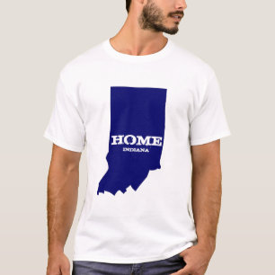 Zuhause T-Shirt