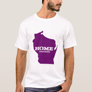 Zuhause T-Shirt