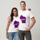 Zuhause T-Shirt (Unisex)