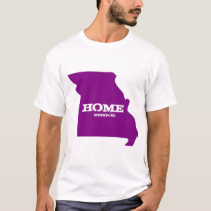Zuhause T-Shirt