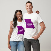 Zuhause T-Shirt (Unisex)