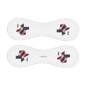 Zuhause T - Shirt Baseball (Paneele)