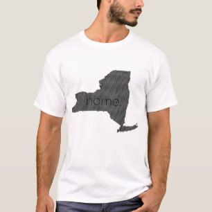 Zuhause T - Shirt im Wert von 2020