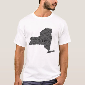 Zuhause T - Shirt im Wert von 2020