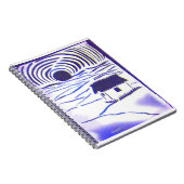 ZUHAUSE - Tagebuch (Rechte Seite)